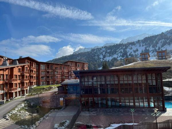 Appartement à vendre à Bourg-Saint-Maurice (73700)