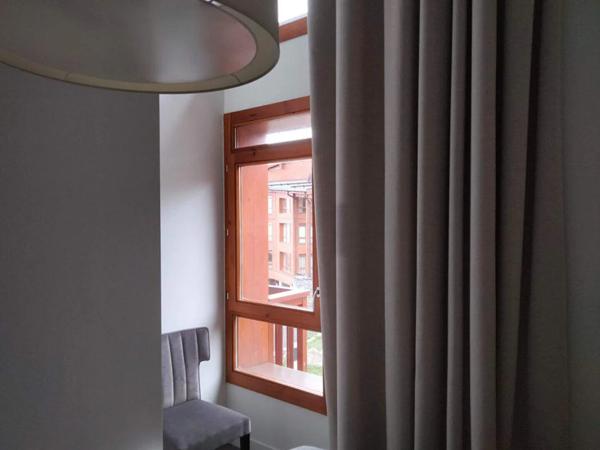 Appartement à vendre à Bourg-Saint-Maurice (73700)