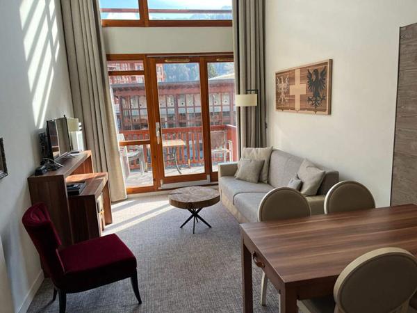 Appartement à vendre à Bourg-Saint-Maurice (73700)