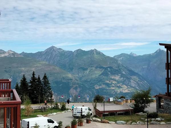 Appartement à vendre à Bourg-Saint-Maurice (73700)