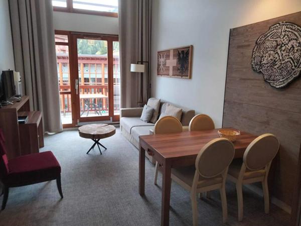 Appartement à vendre à Bourg-Saint-Maurice (73700)