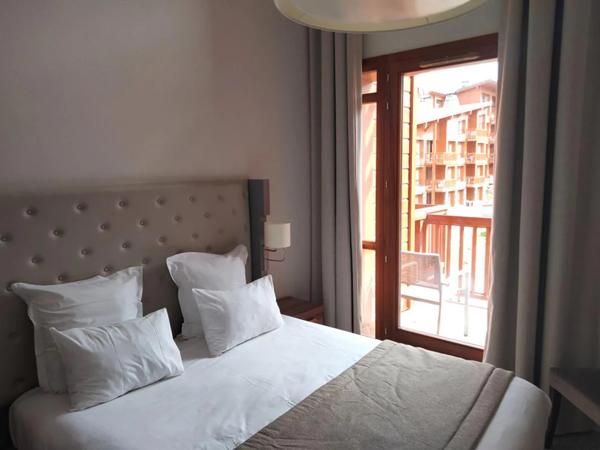 Appartement à vendre à Bourg-Saint-Maurice (73700)