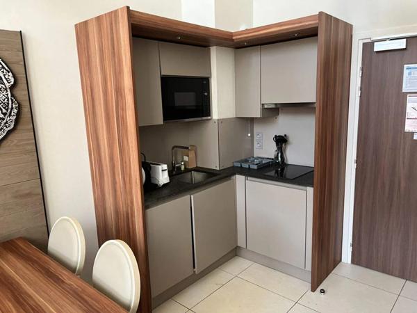 Appartement à vendre à Bourg-Saint-Maurice (73700)