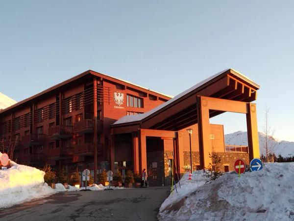 Appartement à vendre à Bourg-Saint-Maurice (73700)