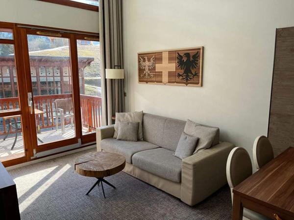Appartement à vendre à Bourg-Saint-Maurice (73700)
