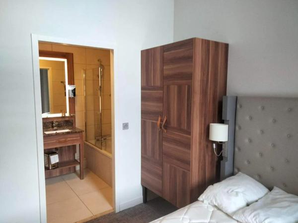 Appartement à vendre à Bourg-Saint-Maurice (73700)