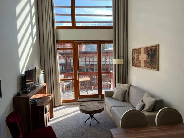 Appartement à vendre à Bourg-Saint-Maurice (73700)