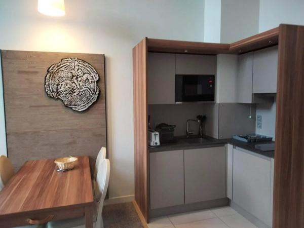 Appartement à vendre à Bourg-Saint-Maurice (73700)