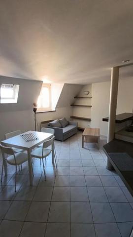 Appartement à louer à Lyon (69002)