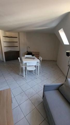 Appartement à louer à Lyon (69002)
