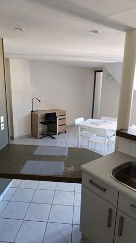 Appartement à louer à Lyon (69002)
