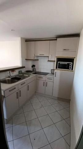 Appartement à louer à Lyon (69002)