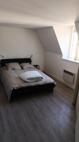 Appartement à louer à Lyon (69002)