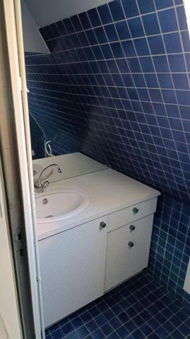 Appartement à louer à Lyon (69002)