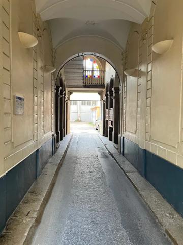 Appartement à louer à Lyon (69002)