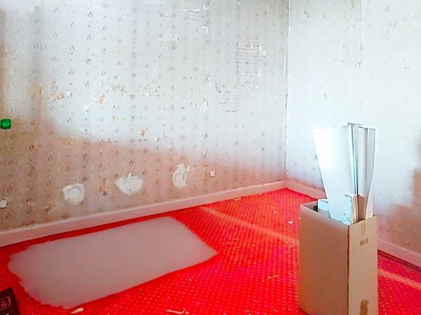 Maison familiale au calme