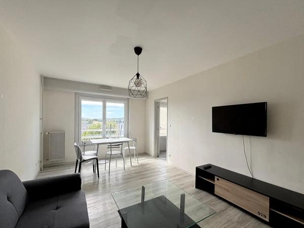 Appartement à louer 3 pièces 67.51m²