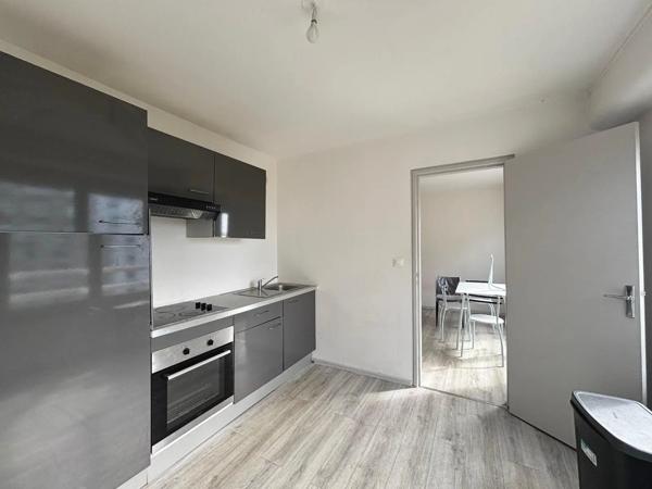 Appartement à louer 3 pièces 67.51m²