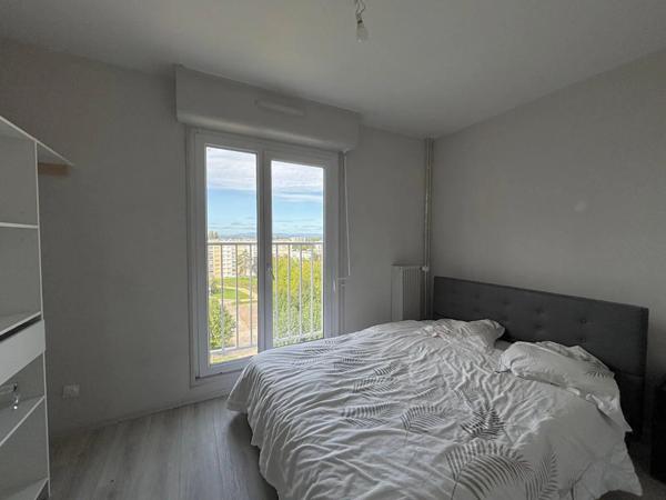 Appartement à louer 3 pièces 67.51m²