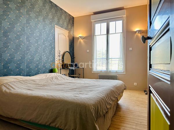 Vente Maison260 m² - 10 Pièces - BARNEVILLE CARTERET (50270)