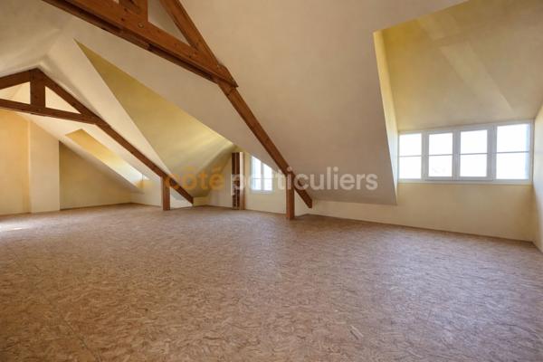 Vente Maison260 m² - 10 Pièces - BARNEVILLE CARTERET (50270)