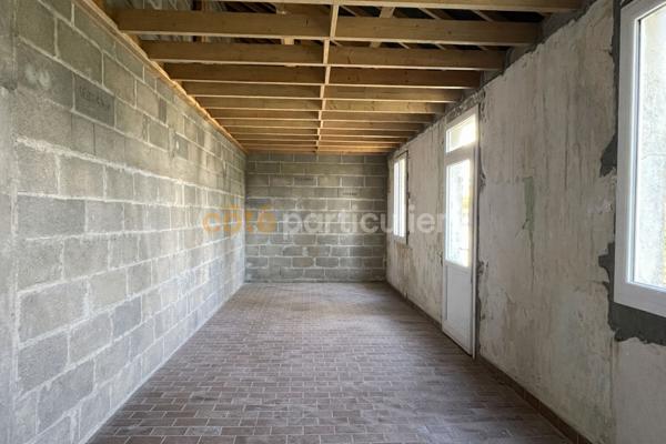 Vente Maison260 m² - 10 Pièces - BARNEVILLE CARTERET (50270)