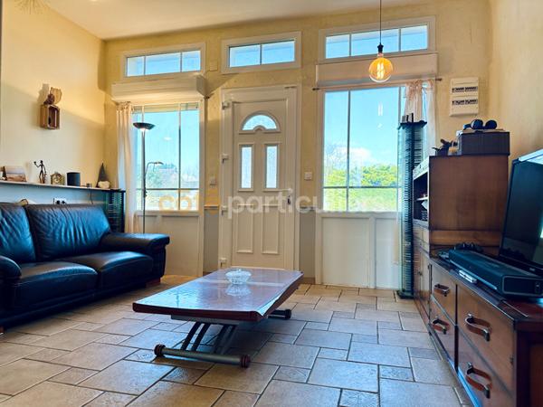 Vente Maison260 m² - 10 Pièces - BARNEVILLE CARTERET (50270)