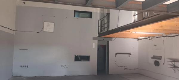 Bureau à louer à Rodez (12000)