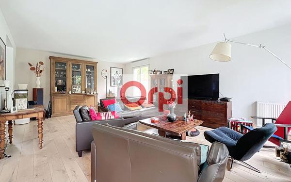 Maison à vendre    6 pièces •  Bures-sur-Yvette