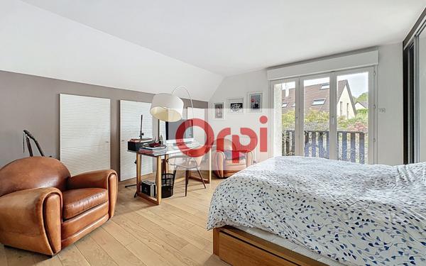 Maison à vendre    6 pièces •  Bures-sur-Yvette