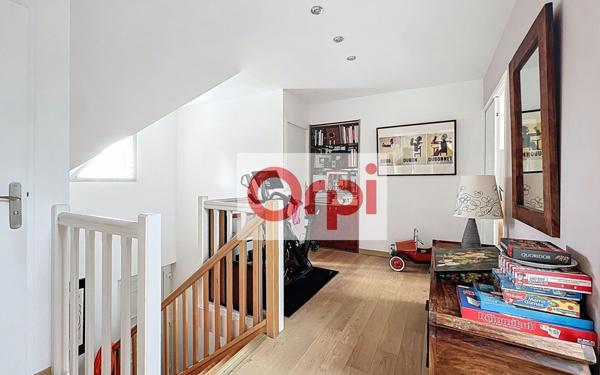 Maison à vendre    6 pièces •  Bures-sur-Yvette