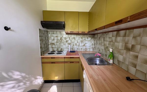 Appartement à louer    1 pièce •  Champigny-sur-Marne