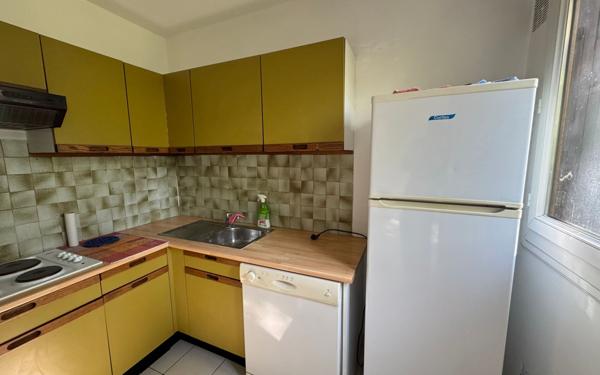 Appartement à louer    1 pièce •  Champigny-sur-Marne