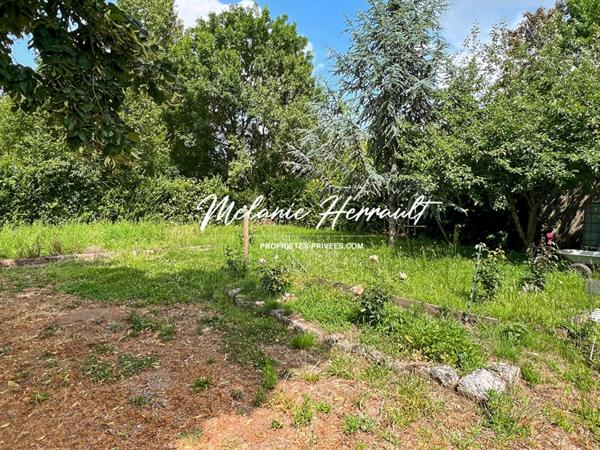 Maison 3 pièces - 64m2 - Centre-Bourg - Arnage (72230)