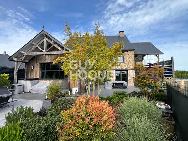 Combourg - EXCLUSIVITE