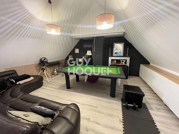 Combourg - EXCLUSIVITE