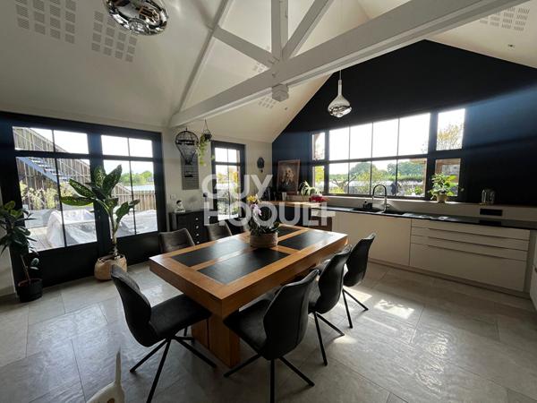 Combourg - EXCLUSIVITE