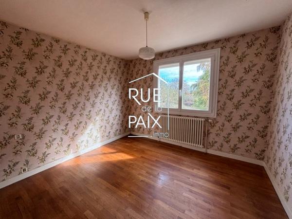 79200 LE TALLUD LE TALLUD MAISON DE 76 M² AVEC SOUS-SOL ET TERRAIN ARBORÉ DE 2 252 M²