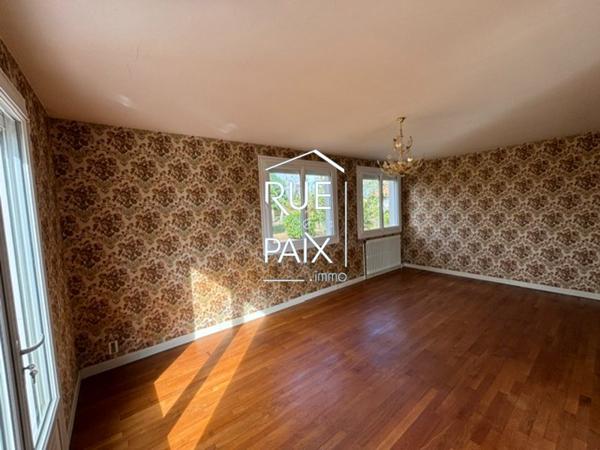79200 LE TALLUD LE TALLUD MAISON DE 76 M² AVEC SOUS-SOL ET TERRAIN ARBORÉ DE 2 252 M²
