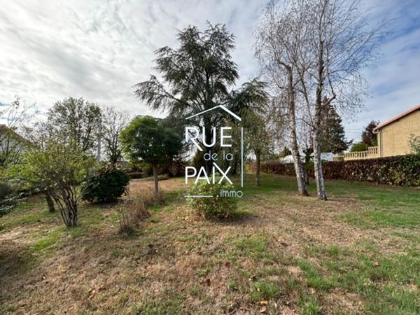 79200 LE TALLUD LE TALLUD MAISON DE 76 M² AVEC SOUS-SOL ET TERRAIN ARBORÉ DE 2 252 M²
