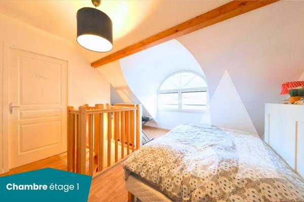 Appartement 2 pièces 34 m2