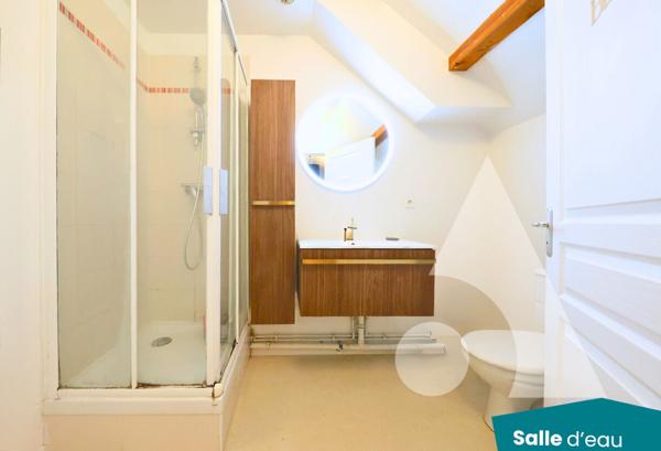 Appartement 2 pièces 34 m2
