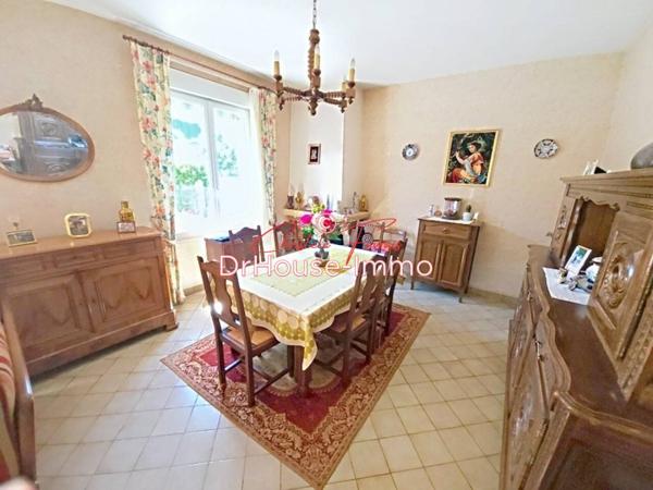 Maison à vendre 4 pièces de 94 m²