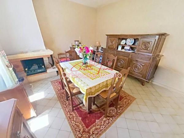 Maison à vendre 4 pièces de 94 m²