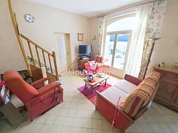 Maison à vendre 4 pièces de 94 m²