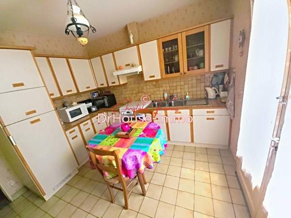 Maison à vendre 4 pièces de 94 m²