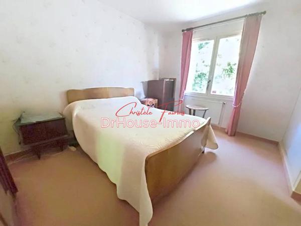 Maison à vendre 4 pièces de 94 m²