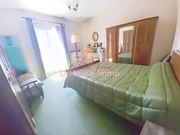 Maison à vendre 4 pièces de 94 m²