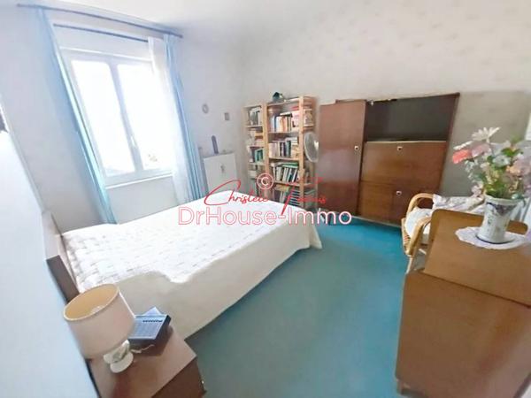 Maison à vendre 4 pièces de 94 m²