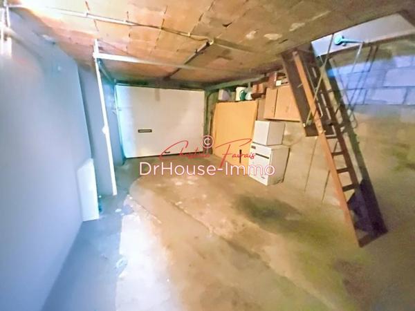 Maison à vendre 4 pièces de 94 m²